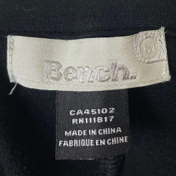 Bench Black Skinny Pants - Picture 6 of 7